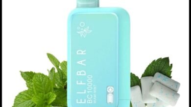 POWER-POWERED CONTEMPORARY DISPOSABLE