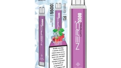 USING COMPACT INNOVATION TO REDEFINE DISPOSABLE VAPING