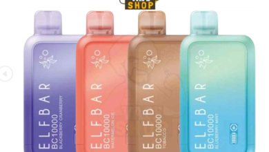 POWERFUL BATTERY AND SMOOTH FLAVOR TECHNOLOGY