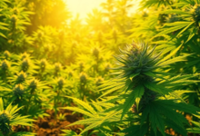 Explore Premium Male and Female Cannabis Seeds at PrimeStrains
