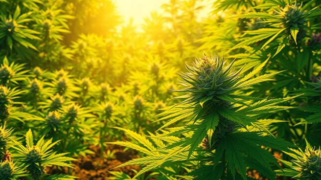 Explore Premium Male and Female Cannabis Seeds at PrimeStrains